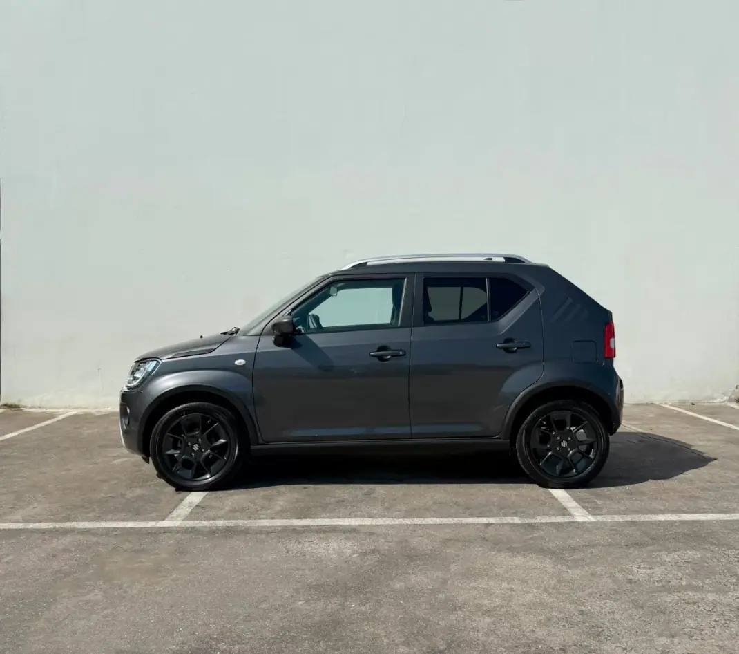 Suzuki Ignis 2024 - 19750 EUR, 5500 km - AUTO.MOTO.pt - 5500km - foto 2 de 23