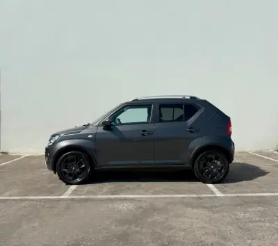 Suzuki Ignis 2024 - 19750 EUR, 5500 km - AUTO.MOTO.pt - 5500km - foto 2 de 23