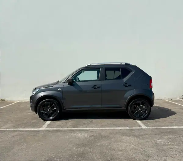 Suzuki Ignis 2024 - 19500 EUR, 5500 km - AUTO.MOTO.pt - 5500km - foto 2 de 23
