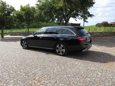 Mercedes-Benz E 220 2019 - 24990 EUR, 195000 km - foto 6 de 55