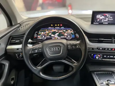 Audi Q7 2016 - 34900 EUR, 240000 km - AUTO.MOTO.pt - 240000km - foto 13 de 20