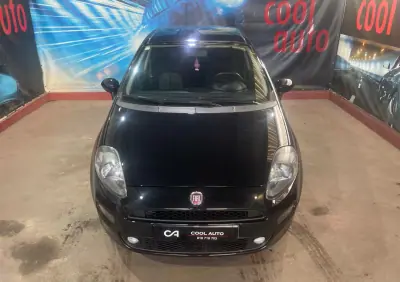 Fiat Punto 2018 - 8500 EUR, 105000 km - AUTO.MOTO.pt - 105000km - foto 7 de 41