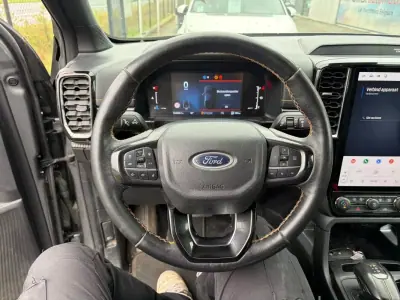 Ford Ranger 2025 - 48990 EUR, 54260 km - 54260km - foto 5 de 12