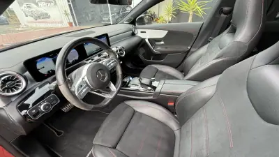 Mercedes-Benz CLA 220 2021 - 30990 EUR, 159000 km - AUTO.MOTO.pt - 159000km - foto 37 de 47