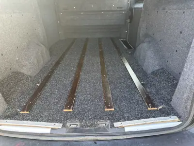 Peugeot Expert 2018 - 14900 EUR, 170000 km - 170000km - foto 22 de 45