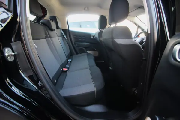 Citroën C3 2017 - 8990 EUR, 107000 km - AUTO.MOTO.pt - 107000km - foto 19 de 24
