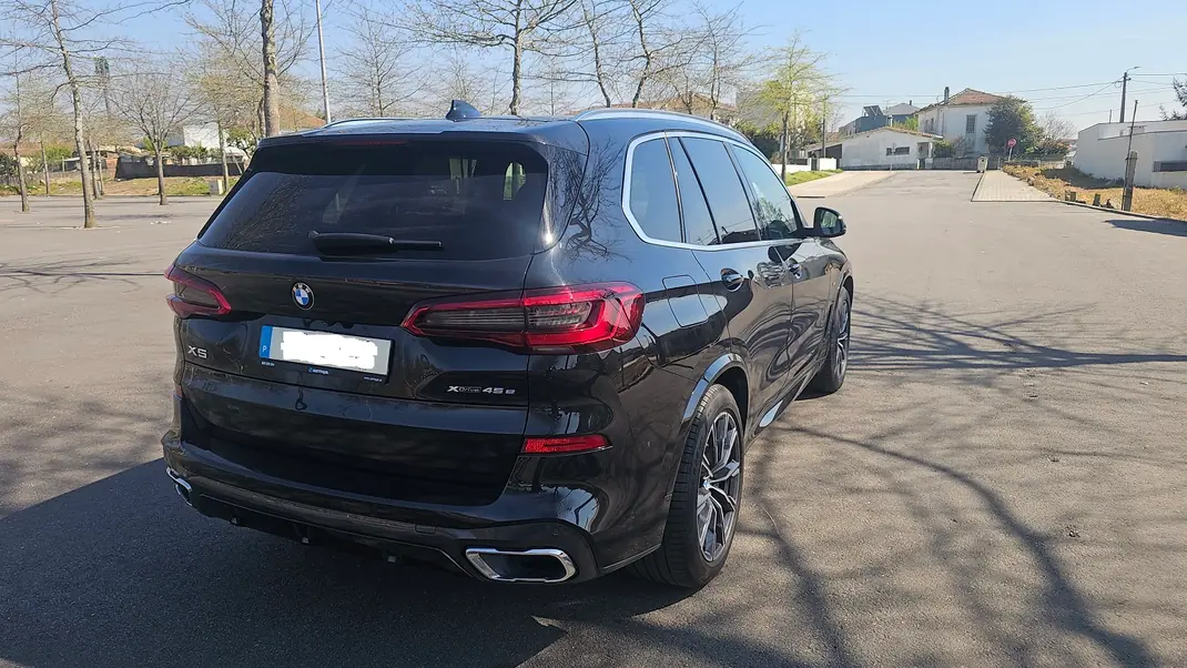 BMW X5 2019 - 39950 EUR, 115000 km - AUTO.MOTO.pt - 115000km - foto 3 de 18