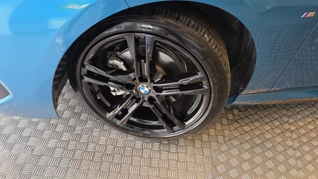 BMW 216 Gran Coupé 2020 - 24900 EUR, 75221 km - AUTO.MOTO.pt - 75221km - foto 30 de 61