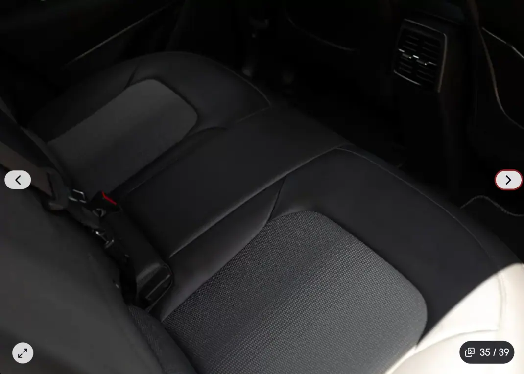 Kia Niro EV 2023 - 29900 EUR, 47643 km - 47643km - foto 22 de 26