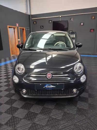 Fiat 500 2022 - 14990 EUR, 7023 km - AUTO.MOTO.pt - 7023km - foto 3 de 13