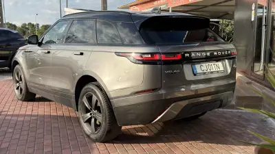 Land Rover Range Rover Velar 2018 - 26990 EUR, 179000 km - 179000km - foto 18 de 39