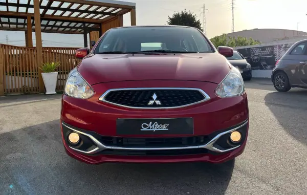Mitsubishi Space Star 2020 - 8450 EUR, 108000 km - AUTO.MOTO.pt - 108000km - foto 2 de 35
