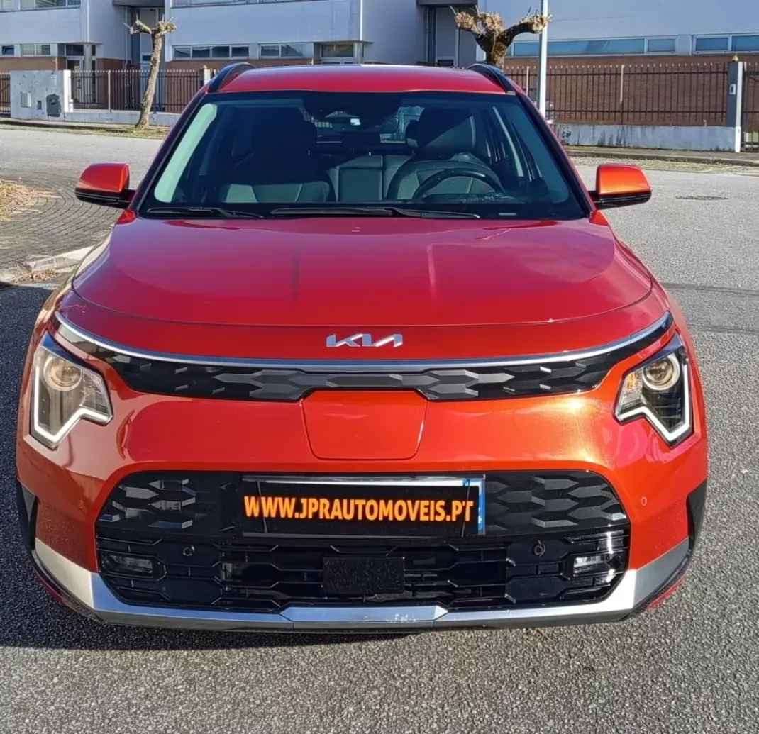 Kia e-Niro 2022 - 24990 EUR, 69900 km - AUTO.MOTO.pt - 69900km - foto 2 de 20