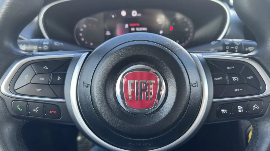 Fiat Tipo 2022 - 13490 EUR, 72000 km - AUTO.MOTO.pt - 72000km - foto 9 de 20