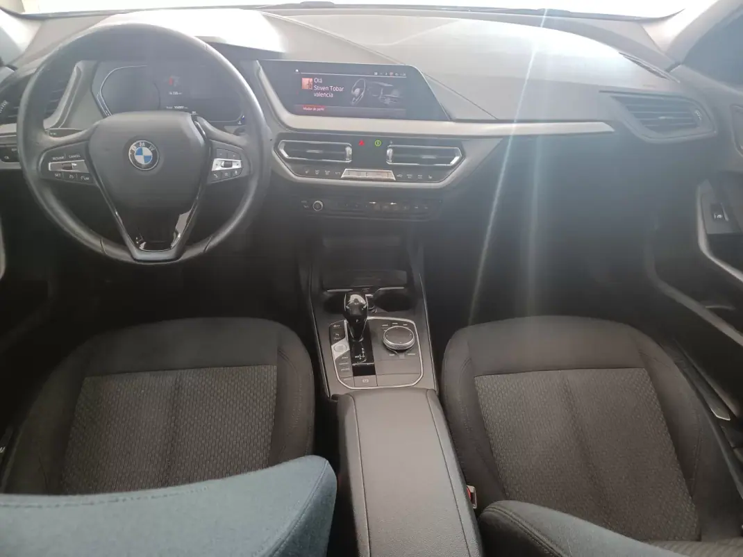 BMW 116 2021 - 21890 EUR, 104997 km - 104997km - foto 18 de 33