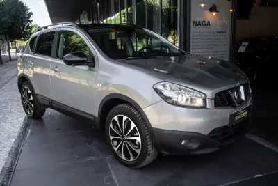 Nissan Qashqai 2013 - 11980 EUR, 188261 km - 188261km - foto 6 de 35