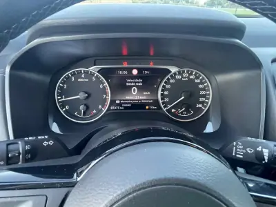 Nissan Qashqai 2022 - 24500 EUR, 87000 km - AUTO.MOTO.pt - 87000km - foto 10 de 14