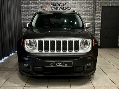 Jeep Renegade 2018 - 18900 EUR, 75000 km - AUTO.MOTO.pt - 75000km - foto 2 de 19
