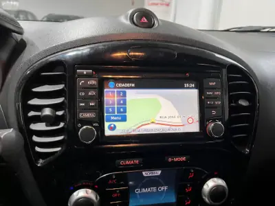 Nissan Juke 2016 - 10999 EUR, 94021 km - AUTO.MOTO.pt - 94021km - foto 15 de 20