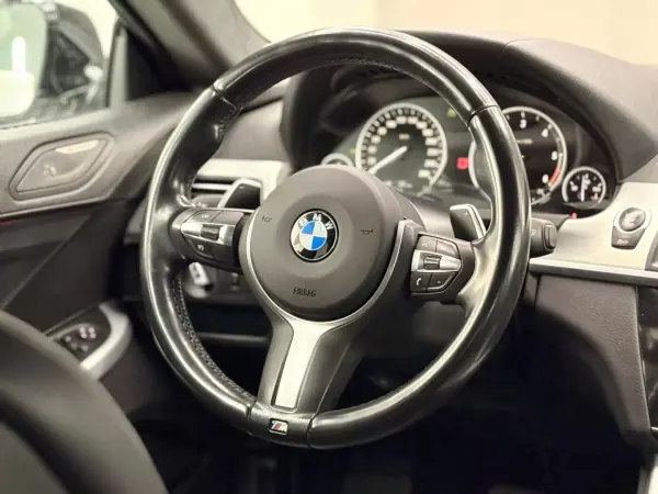 BMW 640 Gran Coupé 2014 - 22500 EUR, 199999 km - AUTO.MOTO.pt - 199999km - foto 12 de 17