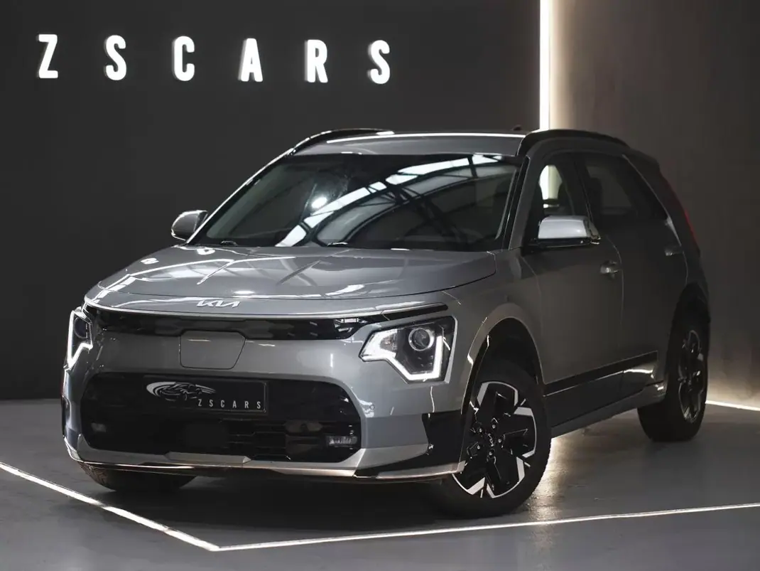 Kia e-Niro 2022 - 25990 EUR, 60682 km - AUTO.MOTO.pt - 60682km - foto 4 de 19