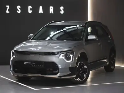 Kia e-Niro 2022 - 25990 EUR, 60682 km - AUTO.MOTO.pt - 60682km - foto 4 de 19