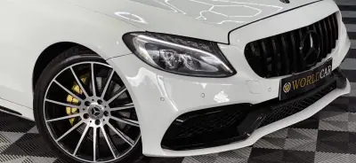 Mercedes-Benz C 220 2016 - 22990 EUR, 170000 km - AUTO.MOTO.pt - 170000km - foto 10 de 36