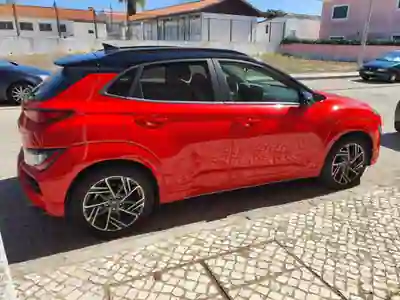 Hyundai Kauai 2021 - 16500 EUR, 55000 km - 55000km - foto 9 de 9