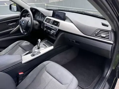 BMW 316 2015 - 13900 EUR, 260000 km - AUTO.MOTO.pt - 260000km - foto 41 de 45