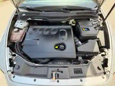 Volvo V50 2007 - 5500 EUR, 326000 km - AUTO.MOTO.pt - 326000km - foto 12 de 13