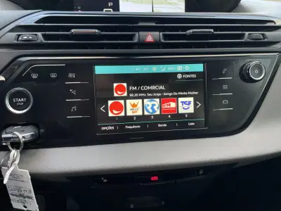 Citroën C4 Grand Picasso 2017 - 13995 EUR, 113714 km - AUTO.MOTO.pt - 113714km - foto 35 de 47