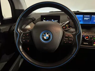BMW i3 2020 - 20500 EUR, 45000 km - AUTO.MOTO.pt - 45000km - foto 11 de 24