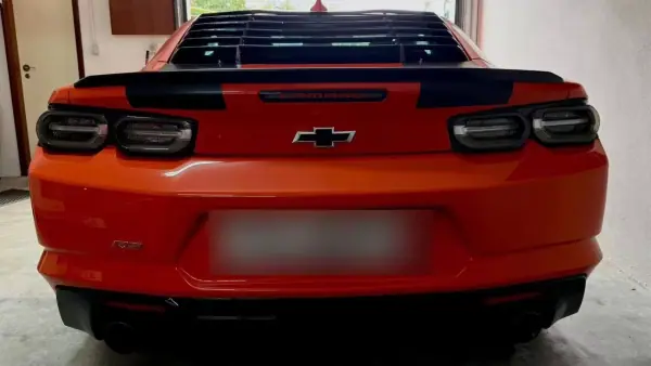 Chevrolet Camaro 2019 - 54900 EUR, 60000 km - AUTO.MOTO.pt - 60000km - foto 5 de 15