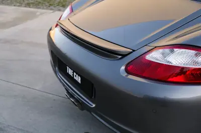 Porsche Cayman 2007 - 43000 EUR, 145000 km - AUTO.MOTO.pt - 145000km - foto 15 de 43