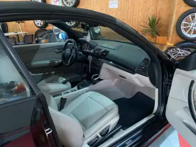 BMW 120 2008 - 12800 EUR, 174000 km - AUTO.MOTO.pt - 174000km - foto 23 de 23