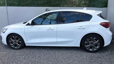 Ford Focus C-Max 2023 - 15900 EUR, 79000 km - 79000km - foto 3 de 12