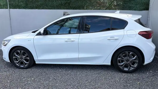 Ford Focus C-Max 1.0 EcoBoost MHEV ST-Line X Aut. 2023 Gasolina