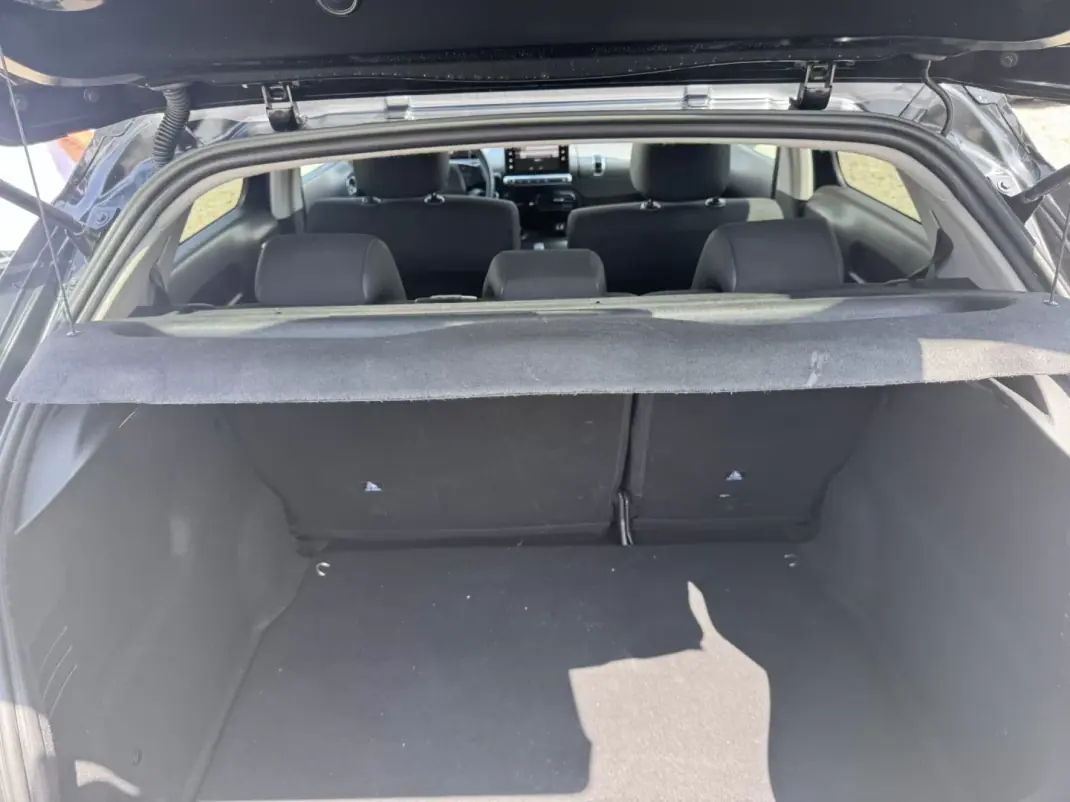 Citron C4 Cactus 2017 - 9990 EUR, 170000 km - AUTO.MOTO.pt