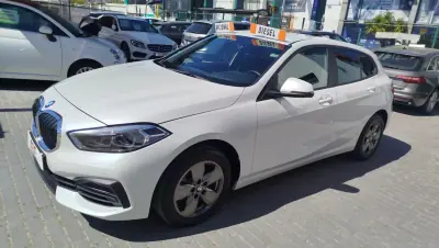 BMW 116 2023 - 26950 EUR, 51182 km - AUTO.MOTO.pt - 51182km - foto 4 de 18