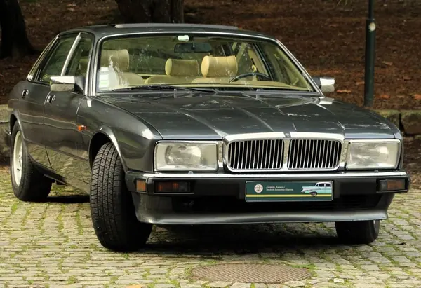 Jaguar XJ6 3.2 E2 XJ6 3.2 Sovereign 1992 Gasolina