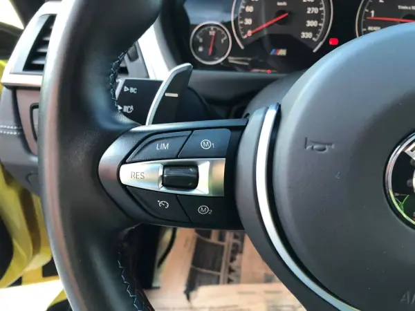 BMW M4 2019 - 89900 EUR, 26000 km - AUTO.MOTO.pt - 26000km - foto 5 de 20