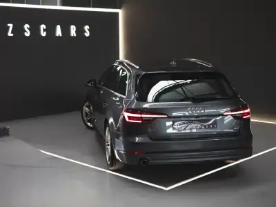 Audi A4 Avant 2018 - 25990 EUR, 107000 km - AUTO.MOTO.pt - 107000km - foto 6 de 24