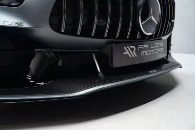 Mercedes-Benz AMG GT 2020 - 279950 EUR, 12000 km - AUTO.MOTO.pt - 12000km - foto 8 de 60