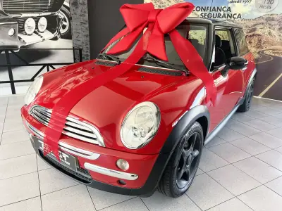 MINI 3 Portas 2006 - 6800 EUR, 204866 km - AUTO.MOTO.pt - 204866km - foto 1 de 19