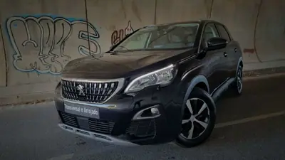 Peugeot 3008 2020 - 21500 EUR, 90000 km - AUTO.MOTO.pt - 90000km - foto 2 de 29