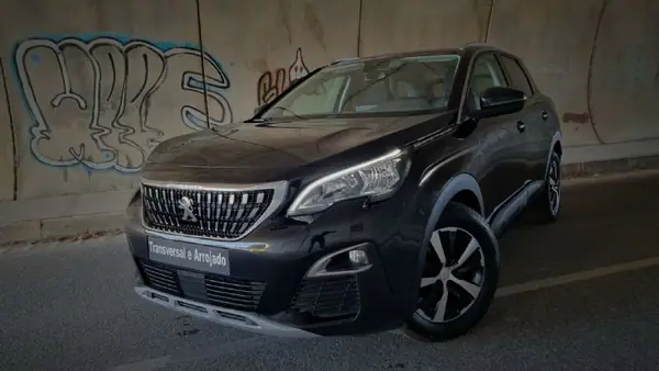Peugeot 3008 2020 - 21500 EUR, 90000 km - AUTO.MOTO.pt - 90000km - foto 2 de 29