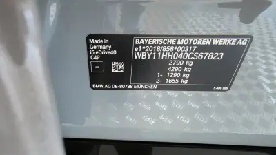 BMW i5 2024 - 52900 EUR, 121823 km - AUTO.MOTO.pt - 121823km - foto 49 de 57