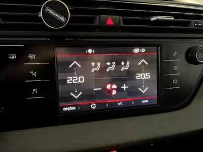Citroën C4 Spacetourer 2020 - 15900 EUR, 152000 km - AUTO.MOTO.pt - 152000km - foto 17 de 31