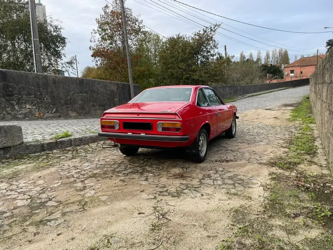 Lancia Beta 1980 - 13900 EUR, 113000 km - 113000km - foto 10 de 41