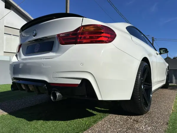 BMW 435 2014 - 19900 EUR, 270000 km - AUTO.MOTO.pt - 270000km - foto 17 de 73